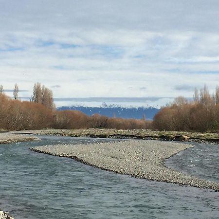 Ashcott Homestead Bed & Breakfast Takapau Bagian luar foto