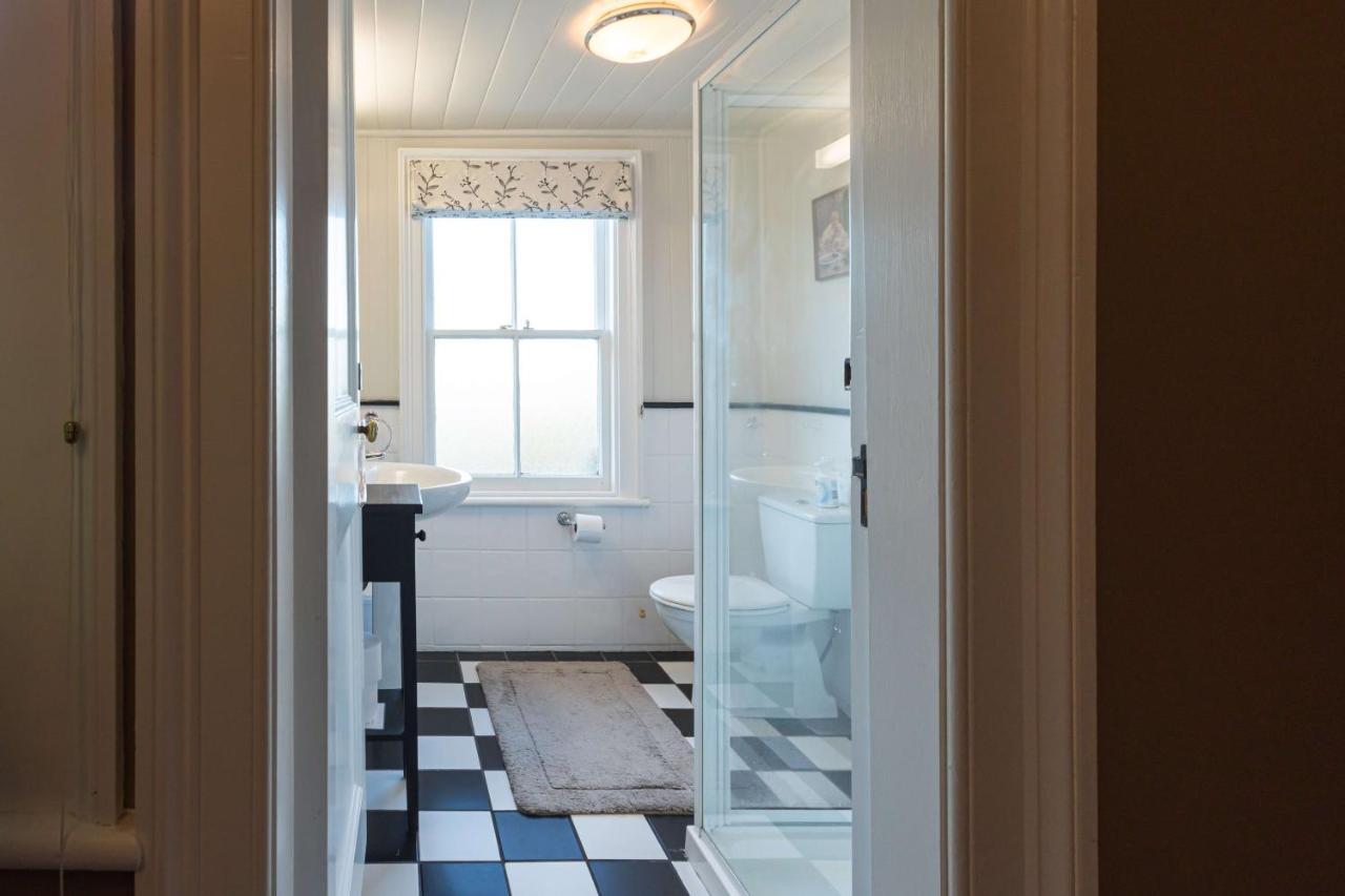 Ashcott Homestead Bed & Breakfast Takapau Bagian luar foto